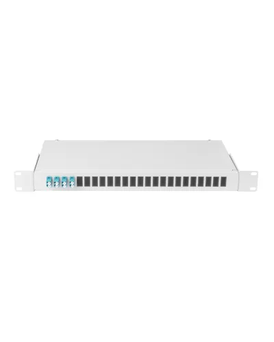 NMF-RP08LCUS2-WS-ES-1U-GY. Кросс оптический 19. NIKOMAX в Ангарске