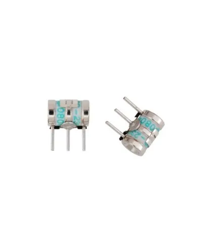 NMC-PL-GDT1-10 (10 шт). Трехконтактный разрядник. NIKOMAX в Ангарске