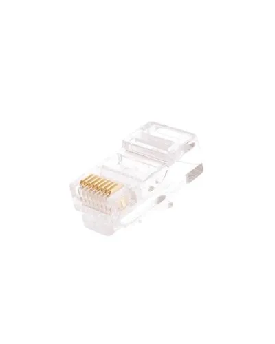 NMC-RJ88RE50UD1-100 (100шт). Разъем RJ-45. NIKOMAX в Ангарске