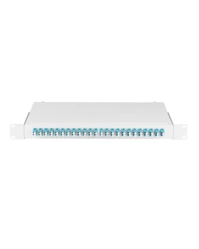 NMF-RP48LCUS2-WS-ES-1U-GY. Кросс оптический 19. NIKOMAX в Ангарске