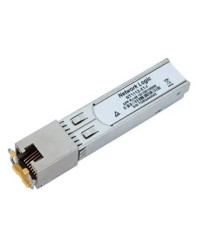 SFT-C11-I (NT1112-X1-I). SFP модули RJ45. NSGate в Ангарске