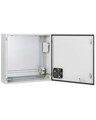 NSB-6060F1 (B606H0F1). Шкаф монтажный . NSGate в Ангарске