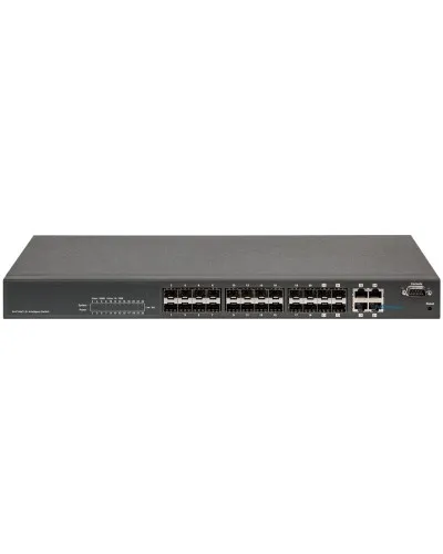 DAS-24G (45F1624A). Коммутатор 24-портовый  Gigabit Ethernet. NSGate в Ангарске