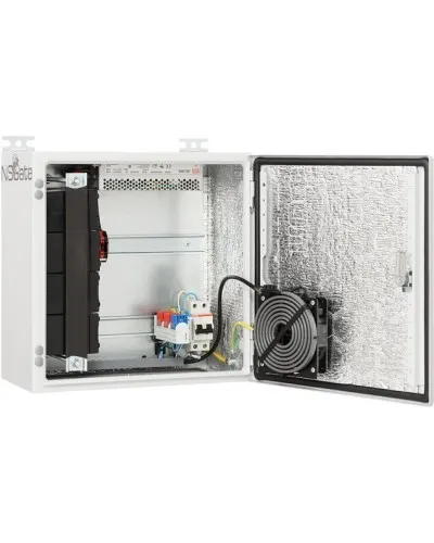 NSBox-UPS-2453 (U2D4523F). Блок питания уличный. NSGate в Ангарске