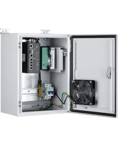 NSBox-2041 (PX14F34F). Узел доступа. NSGate в Ангарске