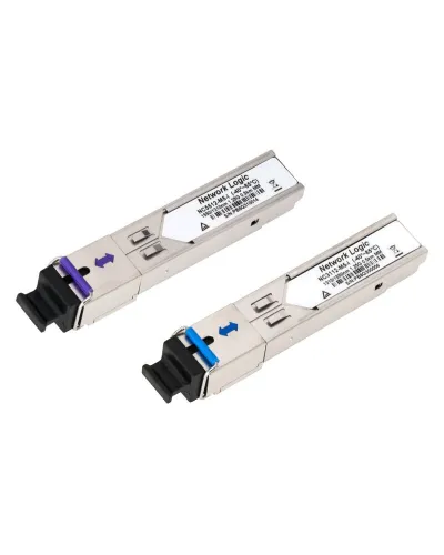 SFG-W0M/A-I (NC3112-M5-I). SFP-модуль одноволоконный. NSGate в Ангарске