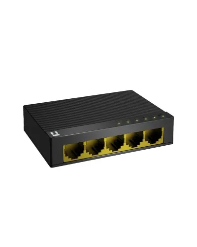 Netis ST3105GC. Коммутатор неуправляемый. Netis в Ангарске