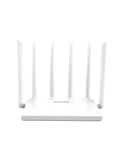 Netis NC63 AC1200. Роутер беспроводной. Netis в Ангарске