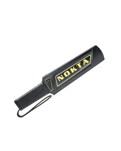 ULTRA SCANNER PRO. Металлодетектор ручной. Nokta Makro в Ангарске