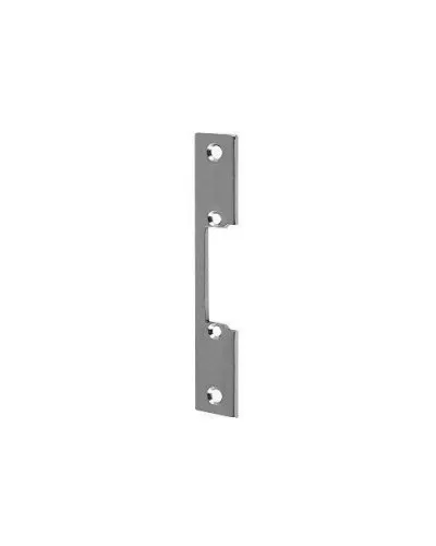 F 01 Grey (S01Z). Планка плоская, короткая. O&C в Ангарске