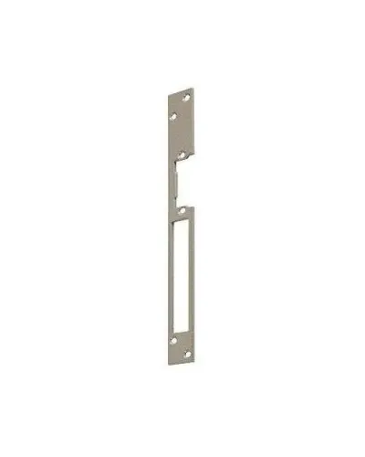 F 05-07 Grey (L05Z). Планка плоская длинная универсальная. O&C в Ангарске