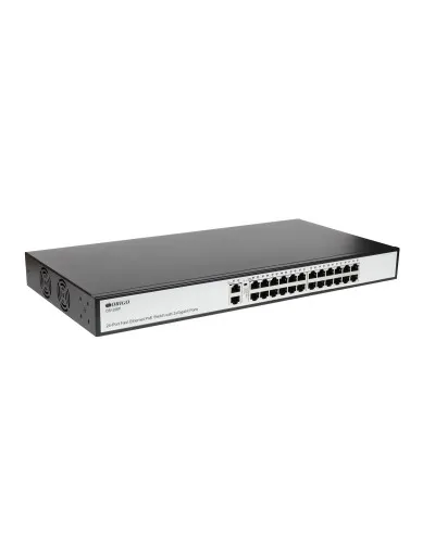 OR-OS1226P/285W/A1A. Неуправляемый коммутатор. ORIGO в Ангарске