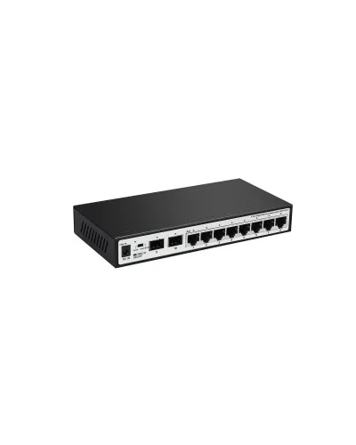 OR-OS2210F/A1A. Неуправляемый коммутатор. ORIGO в Ангарске