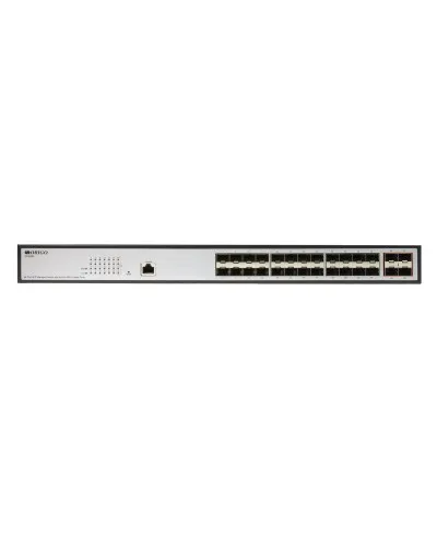 OR-OS3228F/A1A. Управляемый коммутатор. ORIGO в Ангарске