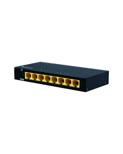 OR-OS2208/A1A. Неуправляемый коммутатор. ORIGO в Ангарске