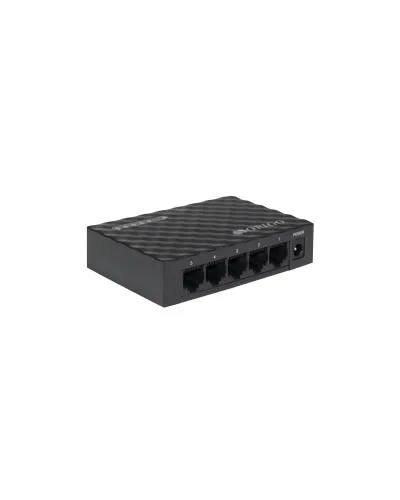 OR-OS2105/A1A. Неуправляемый коммутатор. ORIGO в Ангарске