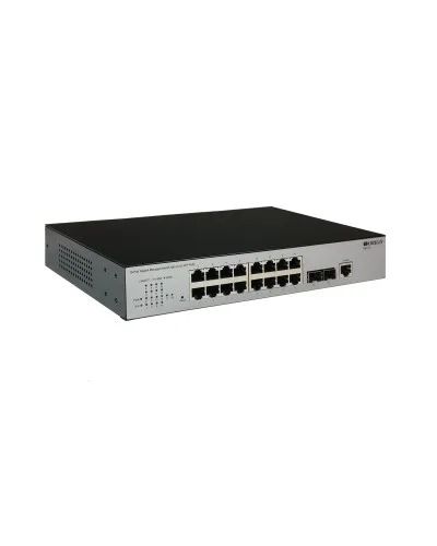 OR-OS3118/A1A. Управляемый коммутатор. ORIGO в Ангарске