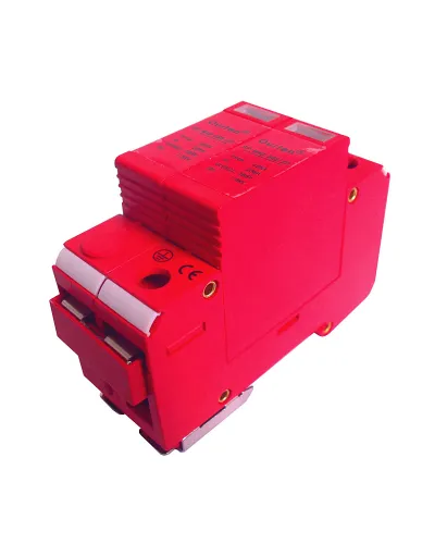 SP-ACD/220-2. Устройство грозозащиты цепей питания 220V. OSNOVO в Ангарске