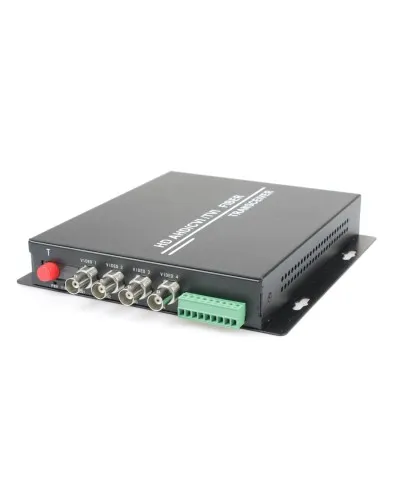 TA-H42-15F. Удлинитель HDCVI, HDTVI, AHD, CVBS, RS485. OSNOVO в Ангарске