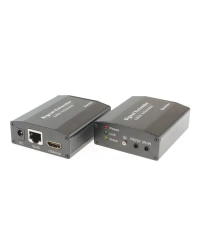 TA-HiP+RA-HiP. Удлинитель HDMI-сигнала. OSNOVO в Ангарске