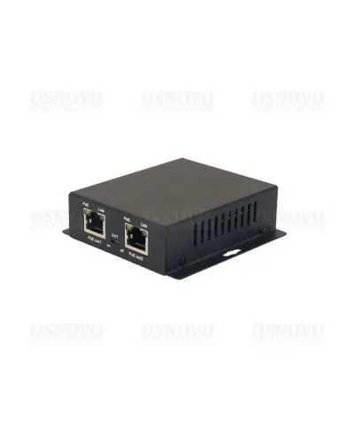 SW-8030/D(90W). Коммутатор с PoE. OSNOVO в Ангарске