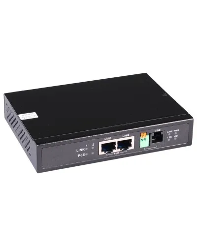 TR-IP2PoE. Удлинитель Ethernet. OSNOVO в Ангарске