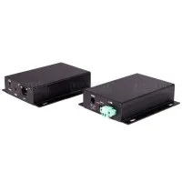 TA-IP+RA-IP. Удлинитель Ethernet. OSNOVO
