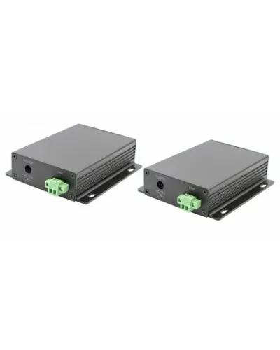 TR-IP/1-KIT. Удлинитель Ethernet. OSNOVO в Ангарске