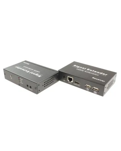 TA-HiKMP+RA-HiKMP. Удлинитель HDMI-сигнала. OSNOVO в Ангарске