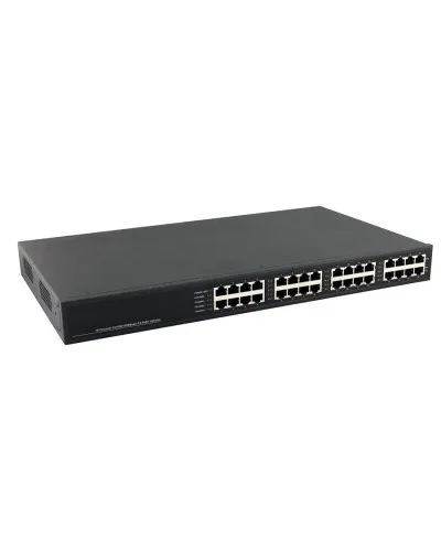 Midspan-16/250RG. Инжектор PoE. OSNOVO в Ангарске