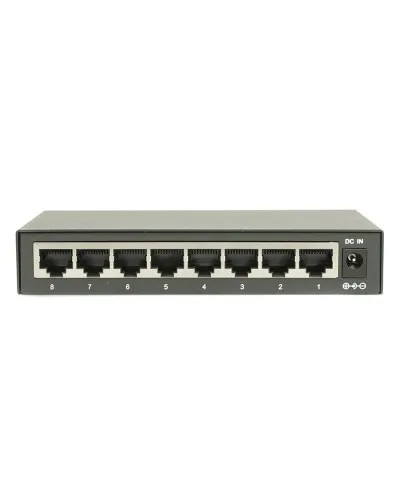 SW-10800. Коммутатор без PoE. OSNOVO в Ангарске