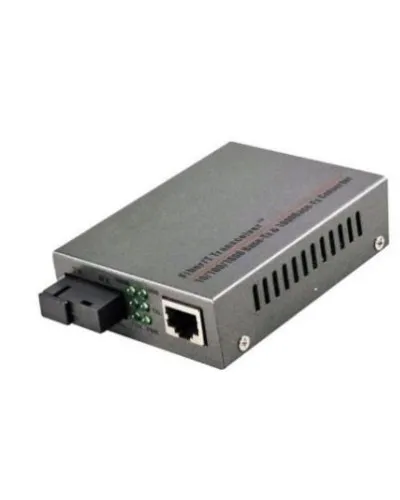 OMC-1000-11S5b. Медиаконвертер оптический. OSNOVO в Ангарске