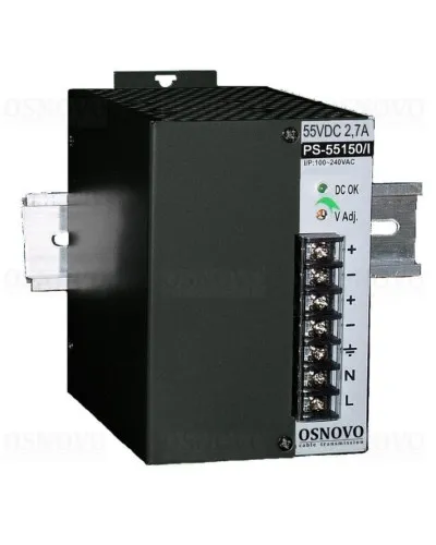 PS-55150/I. Блок питания. OSNOVO в Ангарске