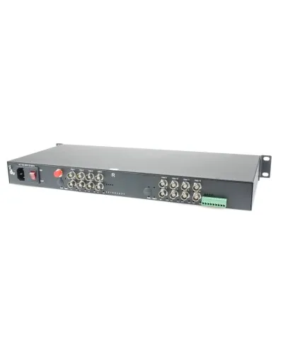 RA-H162-15F. Удлинитель HDCVI, HDTVI, AHD, CVBS, RS485. OSNOVO в Ангарске