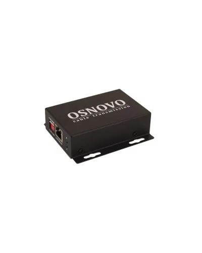 E-PoE/1A. Удлинитель PoE по кабелю UTP. OSNOVO в Ангарске