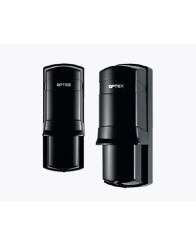 AX-200TF. Извещатель охранный оптико-электронный линейный. Optex в Ангарске