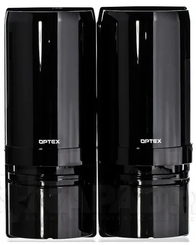 AX-200PLUS. Извещатель охранный оптико-электронный линейный. Optex в Ангарске
