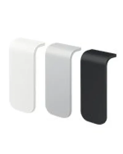 BXS-FC(BK) (BXS FACE COVER Black). Рамка декоративная передняя для извещателей Optex серии BXR. Optex в Ангарске