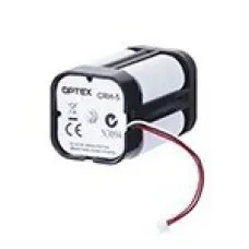 CRH-5. Держатель элементов питания извещателей Optex. Optex