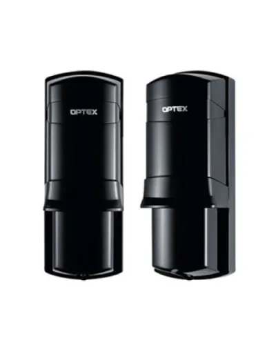 AX-100TF. Извещатель охранный оптико-электронный линейный. Optex в Ангарске