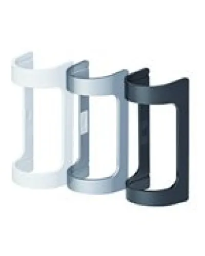 VXS-FC(SL) (VXS FACE COVER Silver). Рамка декоративная передняя для извещателей Optex серии VXS. Optex в Ангарске