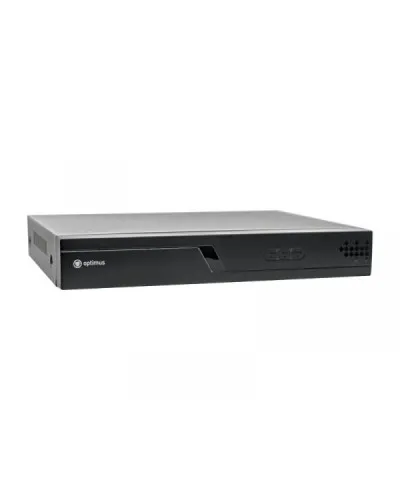 NVR-5362. Видеорегистратор IP 36-канальный. Optimus в Ангарске