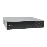 AHDR-3016E_V.1. Видеорегистратор мультиформатный 16-канальный. Optimus