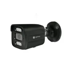 IP-S015.0(2.8)MPC (b). Видеокамера IP цилиндрическая. Optimus