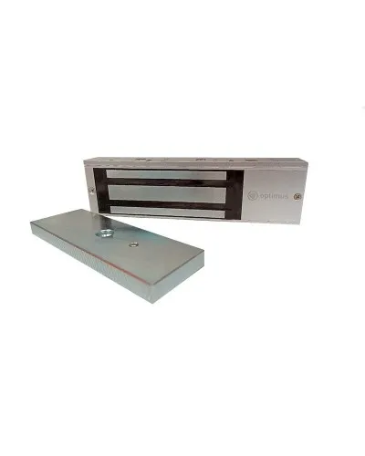 EMG-500-S. Замок электромагнитный. Optimus в Ангарске