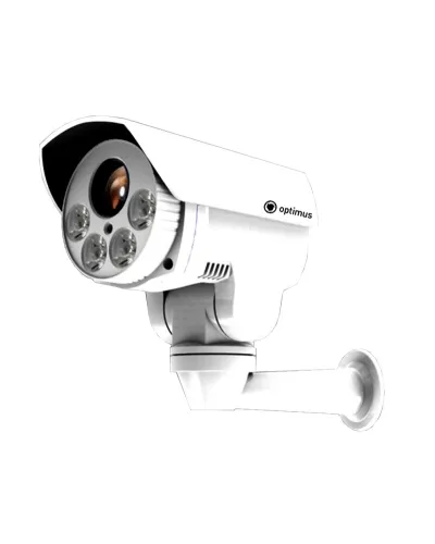 AHD-H082.1(4x). Видеокамера AHD поворотная. Optimus в Ангарске