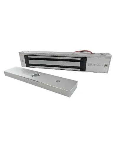 EMG-300-WS. Замок электромагнитный. Optimus в Ангарске