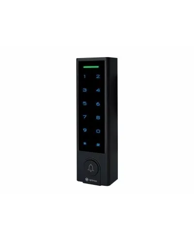NC1-KTRME366. Кодовая панель со встроенным считывателем. Optimus в Ангарске