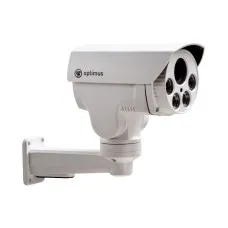 AHD-H082.1(4x)_v.1. Видеокамера AHD поворотная. Optimus