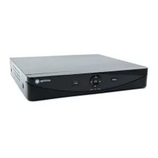 AHDR-4016L_V.1. Видеорегистратор мультиформатный 16-канальный. Optimus